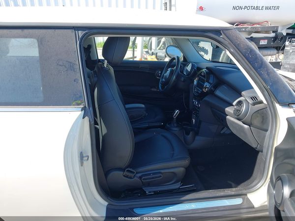 2020 MINI HARDTOP COOPER