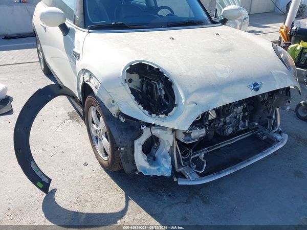2020 MINI HARDTOP COOPER
