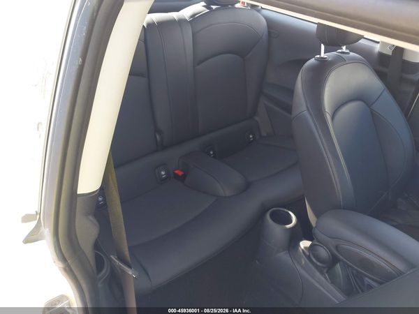 2020 MINI HARDTOP COOPER