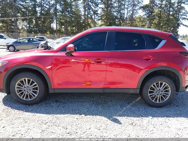 2018 MAZDA CX-5 SPORT