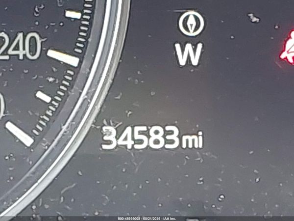 2022 MAZDA CX-5 2.5 S PREMIUM