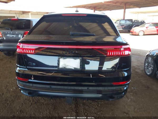 2019 AUDI Q8 55 PREMIUM