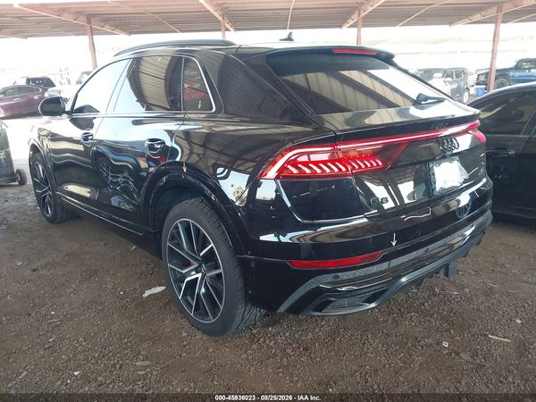 2019 AUDI Q8 55 PREMIUM