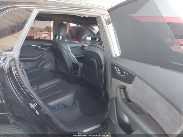 2019 AUDI Q8 55 PREMIUM