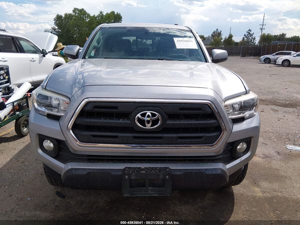 2016 TOYOTA TACOMA SR5 V6