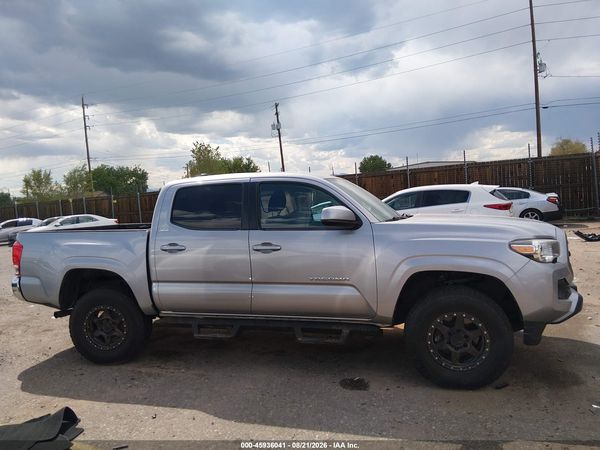 2016 TOYOTA TACOMA SR5 V6