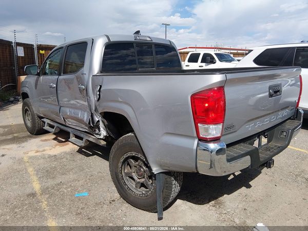 2016 TOYOTA TACOMA SR5 V6