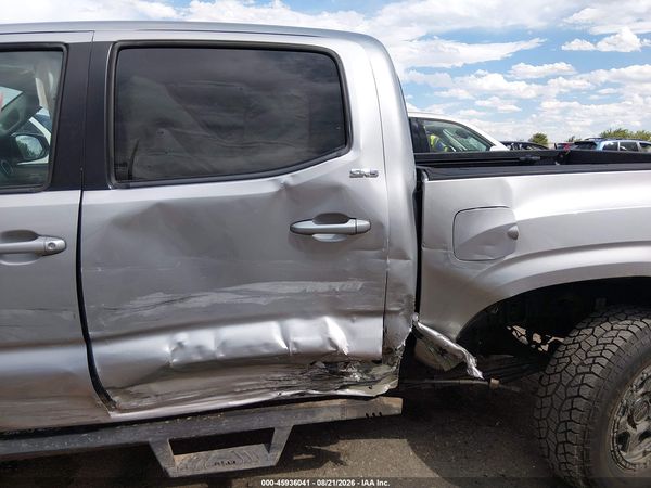 2016 TOYOTA TACOMA SR5 V6