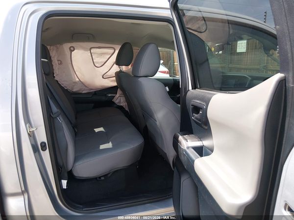 2016 TOYOTA TACOMA SR5 V6