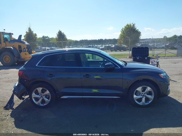 2021 AUDI Q5 — I116