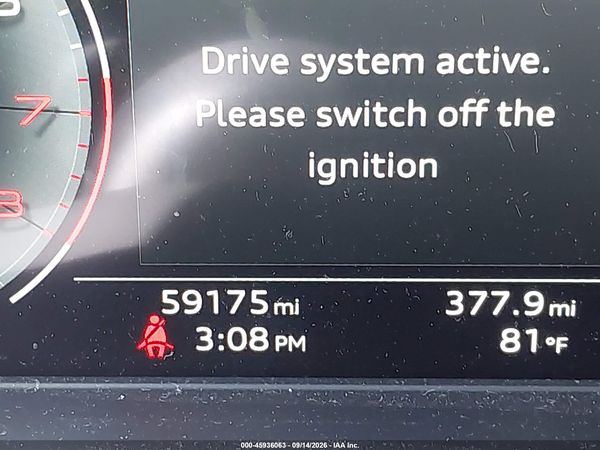 2021 AUDI Q5 — I118