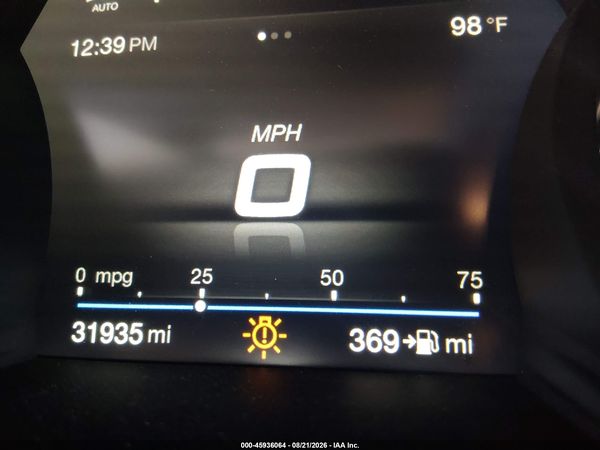 2018 ALFA ROMEO GIULIA TI LUSSO AWD