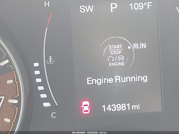2017 JEEP NEW COMPASS LATITUDE FWD