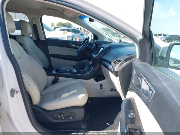 2019 FORD EDGE TITANIUM — I5