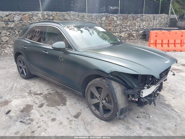 2024 GENESIS GV70 2.5T AWD — I1