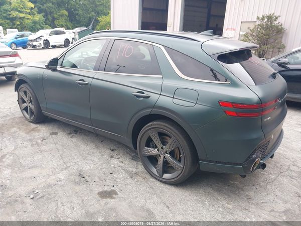 2024 GENESIS GV70 2.5T AWD — I3