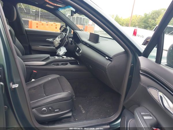 2024 GENESIS GV70 2.5T AWD — I5
