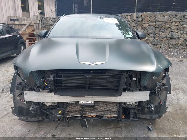 2024 GENESIS GV70 2.5T AWD — I6