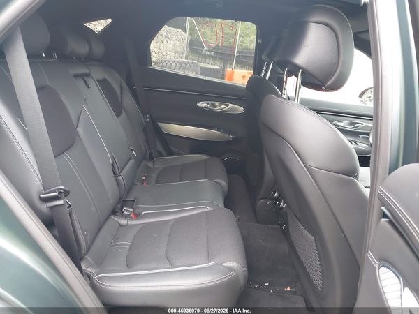 2024 GENESIS GV70 2.5T AWD — I8