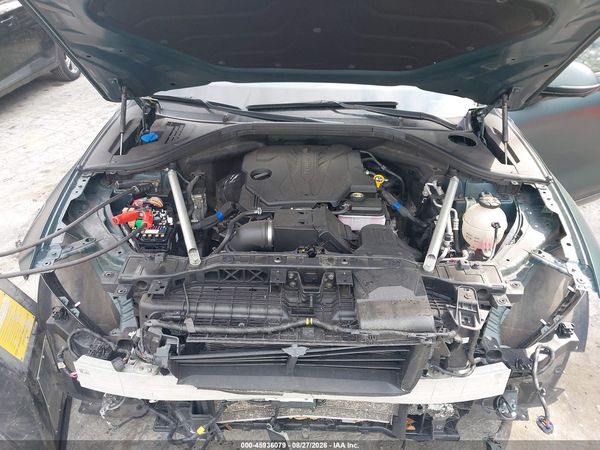 2024 GENESIS GV70 2.5T AWD — I10