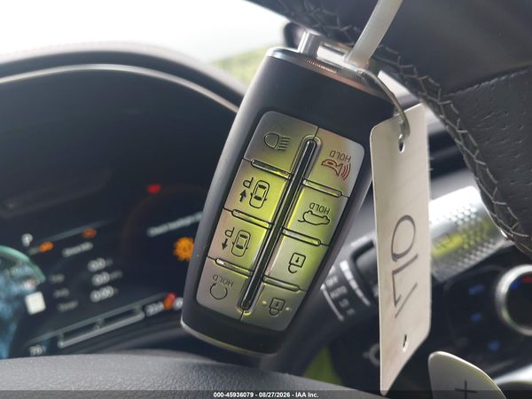 2024 GENESIS GV70 2.5T AWD — I11