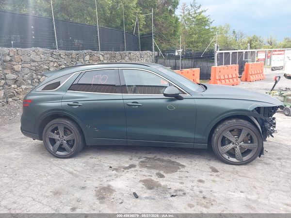 2024 GENESIS GV70 2.5T AWD — I116