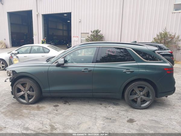 2024 GENESIS GV70 2.5T AWD — I117
