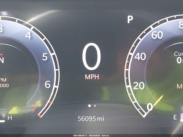 2021 JEEP GRAND CHEROKEE L LIMITED 4X2