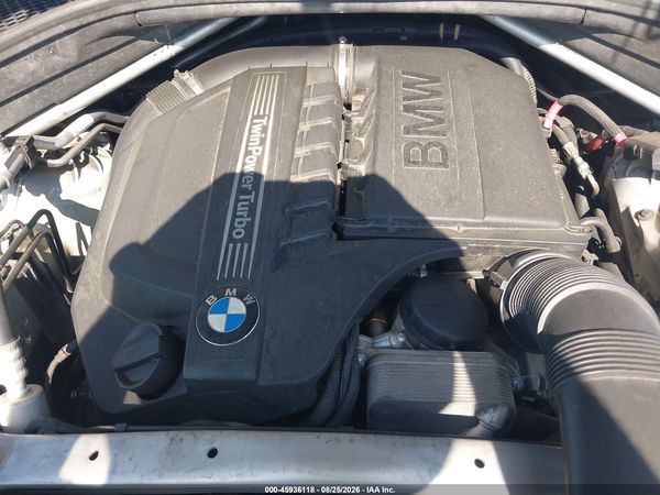 2017 BMW X5 SDRIVE35I