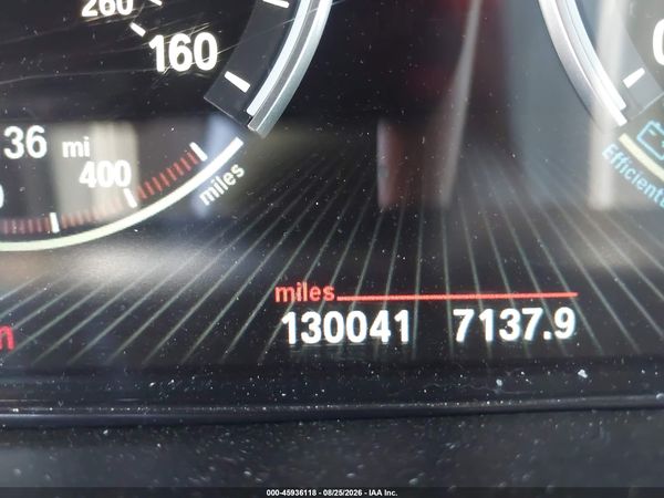 2017 BMW X5 SDRIVE35I