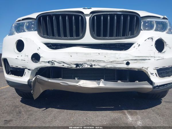 2017 BMW X5 SDRIVE35I