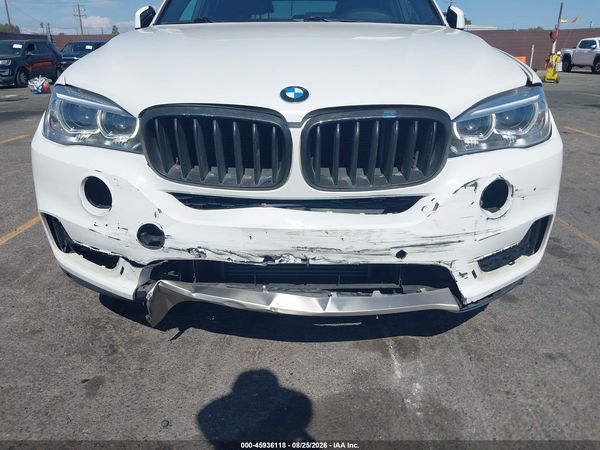 2017 BMW X5 SDRIVE35I