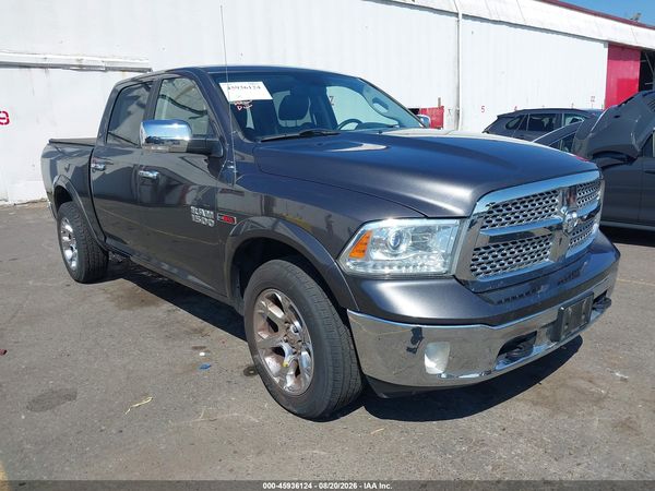 2018 RAM 1500 LARAMIE  4X4 5'7 BOX — I1