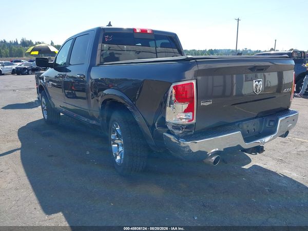 2018 RAM 1500 LARAMIE  4X4 5'7 BOX — I3