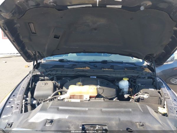 2018 RAM 1500 LARAMIE  4X4 5'7 BOX — I10
