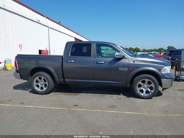 2018 RAM 1500 LARAMIE  4X4 5'7 BOX — I116