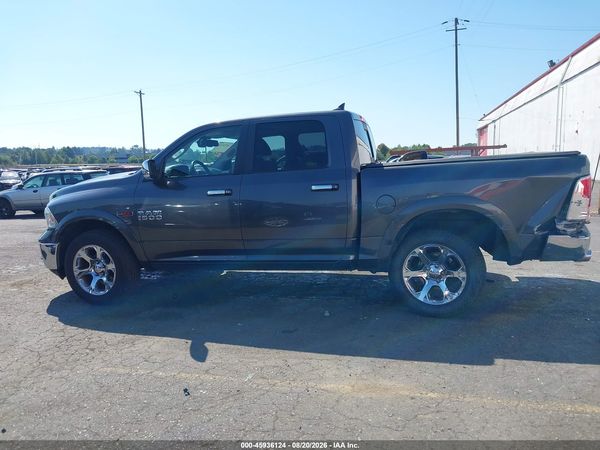 2018 RAM 1500 LARAMIE  4X4 5'7 BOX — I117
