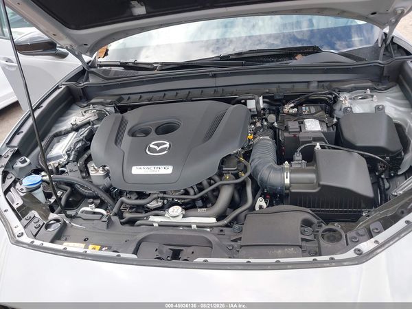 2026 MAZDA CX-30 2.5 TURBO PREMIUM PLUS