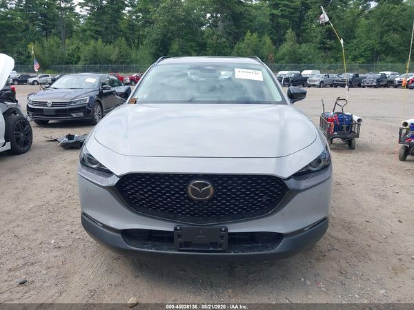 2026 MAZDA CX-30 2.5 TURBO PREMIUM PLUS