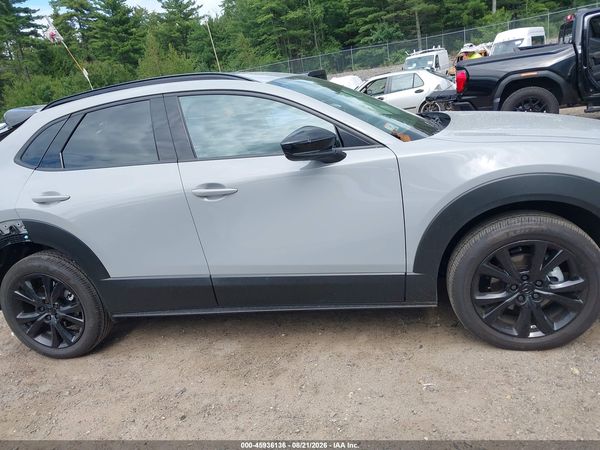2026 MAZDA CX-30 2.5 TURBO PREMIUM PLUS