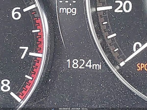 2026 MAZDA CX-30 2.5 TURBO PREMIUM PLUS
