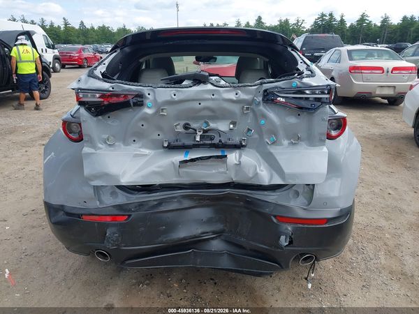2026 MAZDA CX-30 2.5 TURBO PREMIUM PLUS