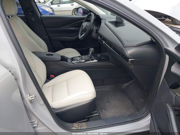2026 MAZDA CX-30 2.5 TURBO PREMIUM PLUS