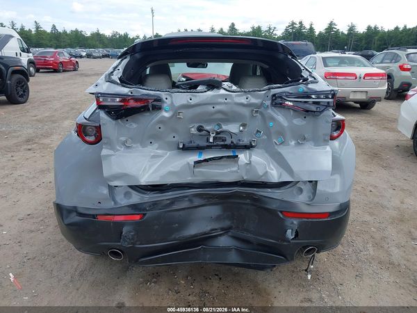 2026 MAZDA CX-30 2.5 TURBO PREMIUM PLUS