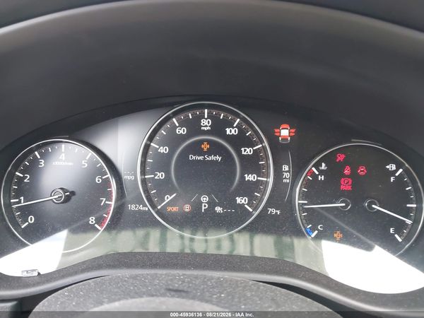 2026 MAZDA CX-30 2.5 TURBO PREMIUM PLUS