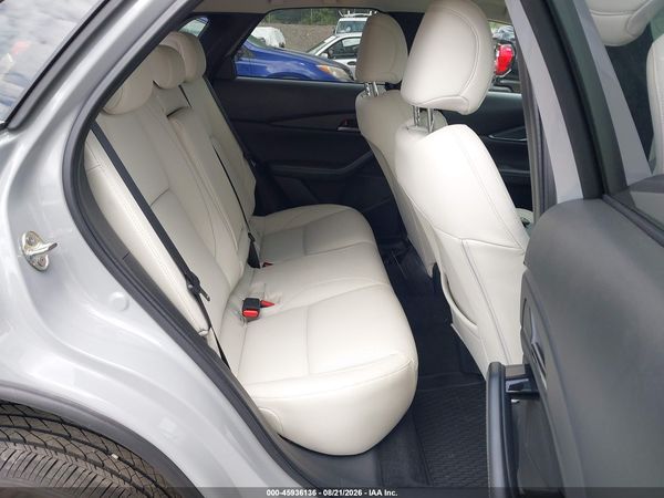 2026 MAZDA CX-30 2.5 TURBO PREMIUM PLUS