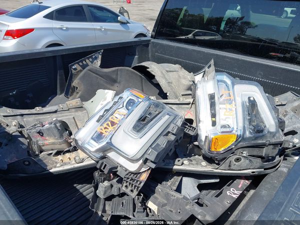 2023 CHEVROLET SILVERADO 1500 2WD  SHORT BED LTZ — I13