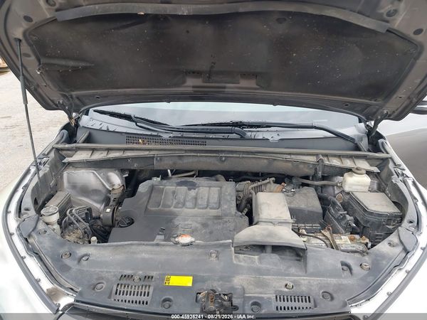2016 TOYOTA HIGHLANDER XLE V6