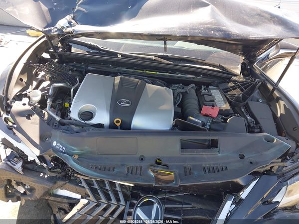 2025 LEXUS ES 350 350 Base