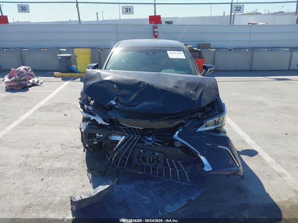 2025 LEXUS ES 350 350 Base